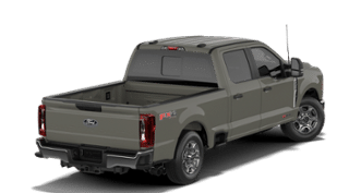 2027 Ford Super Duty® External Image 3